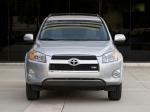 Toyota RAV4 Limited 2008 года (US)